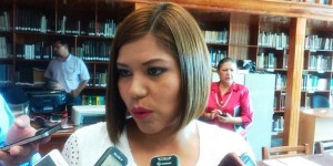 Consejeros del IEPC les fallaron al pueblo de Tabasco: Liliana Madrigal