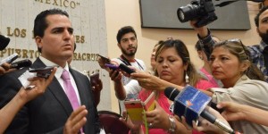 Nuevo Reglamento de Tránsito en Veracruz entrara en vigor el 20 de agosto