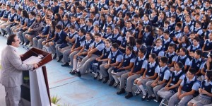 Veracruz mejora la calidad educativa con pasos firmes: Javier Duarte