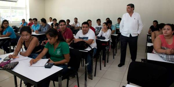 Inicia actividades en la UJAT campus de Jalpa de Méndez – Vertiente Global