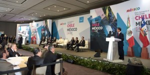 Las reformas son el mejor blindaje para proteger nuestra economía: Enrique Peña Nieto