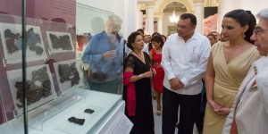 Regresa magna exposición a Yucatán