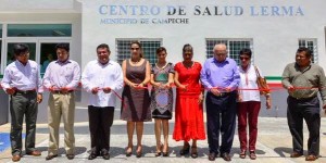 En estos seis años hemos avanzado en Campeche: Fernando Ortega Bernés