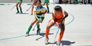 Fortalecerán hockey en Yucatán