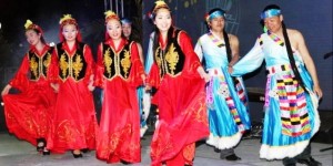 Fortalecen intercambio cultural entre Yucatán y China