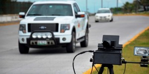 Inicia Transito sistema de foto infracción en el municipio de Veracruz