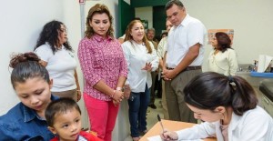 Inicia en Yucatán la XV Jornada Quirúrgica de Labio y Paladar Hendido