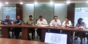 La UJAT estrecha cooperación con Universidades de Indonesia