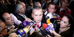 Obrador un político descalificador, pero sin propuestas: Beltrones