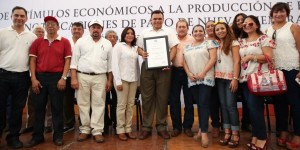 Producción de henequén, fortalecida en Yucatán