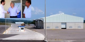 Veracruz, puerto seguro para nuevas inversiones: SEDECOP