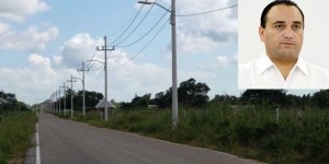 Confirma INEGI el fortalecimiento de la economía de Quintana Roo con crecimiento industrial: Roberto Borge