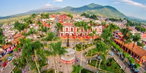 Impulsa SECTUR la Ruta Sierra del Café, que conecta al DF con Veracruz