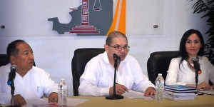 Dictamina el TEE Campeche volver a contar los votos en 12 paquetes electorales de Becal
