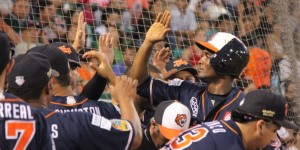 Los Tigres de Quintana Roo rugen en el Parque Kukulcán Alamo