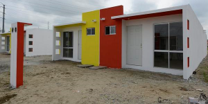 Por concluir 350 viviendas en Macuspana y Centro: INVITAB