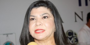 Diputados no piden dinero para aprobar cuentas públicas: Neyda García