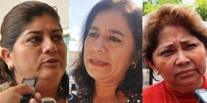 La cuenta pública de Macuspana en riesgo de ser reprobada: Legisladoras del PRD y PRI