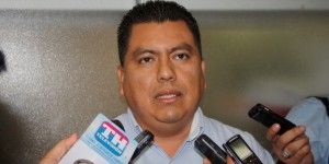 Habrá Periodo Extraordinario para nombrar a nuevos magistrados: Rafael Acosta