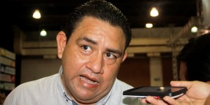 Invita Dante Delgado a Javier Vargas para ser delegado nacional: Guillermo Torres