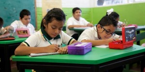 Este jueves, regreso a clases con normalidad en Veracruz