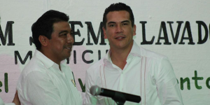 Vamos a gobernar para todos los habitantes con eficiencia en Campeche: Alejandro Moreno