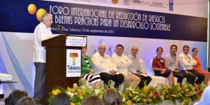 Recorte a PEMEX impactara en Tabasco y Campeche: Arturo Núñez