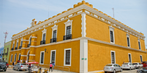 El Primero de Octubre, nuevos alcaldes en los 11 Ayuntamiento de Campeche