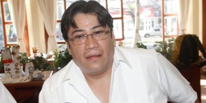 Denunciara PRD intromisión del gobierno de Chiapas en comicios de Tabasco: Abraham Ortega