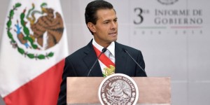 No habrá IVA a medicinas ni alimentos, ni más deuda: Enrique Peña Nieto