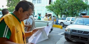 Anuncia SSY operativo de fumigación de la ciudad de Mérida