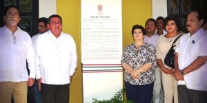 Anuncia Bando Solemne, gobernador electo de Campeche Alejandro Moreno Cárdenas