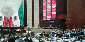 Acuerda Cámara de Diputados comisión por caso Iguala