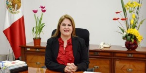 Obras millonarias darán nuevo rostro al Norte de Veracruz: Octavia Ortega