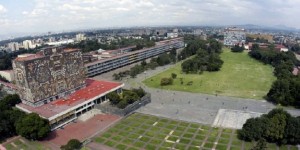 Ya hay candidatos para la rectoría de la UNAM