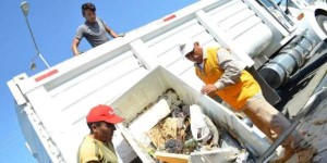 Finaliza operativo de descacharrización en Mérida