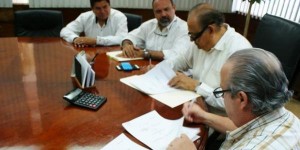 Apuntala Gobierno de Tabasco crecimiento del sector platanero