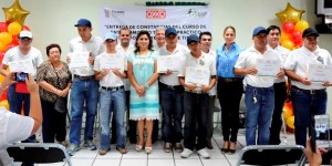 DIF Yucatán impulsa inserción de personas con discapacidad en empleos formales