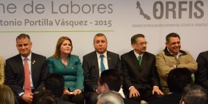 Dejará la LXIII Legislatura de Veracruz un gran legado en trasparencia y rendición de cuentas