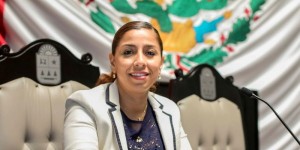 La diputada Marybel Villegas, recibirá el Cuarto Informe del gobernador de Quintana Roo