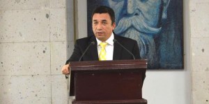 Solicita el diputado Jesús Velázquez disminuir monto de multas de tránsito en Veracruz