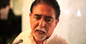 Recibirán los diputados en Campeche liquidación por 400 mil pesos