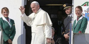 El Papa Francisco histórico viaje a Cuba y Estados Unidos