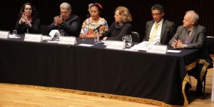 Presentan programa del FICMAYA en la UNAM