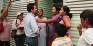 Respeto a su decisión piden los ciudadanos de Centro: Gerardo Gaudiano
