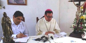 Gobierno no debe afectar a los más necesitados: Obispo de Tabasco