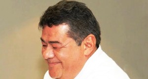 Me voy contento de haber gobernador Campeche: Fernando Ortega Bernés