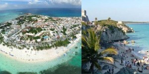 Garantizado más flujo turístico para Isla Mujeres y Tulum, nuevos Pueblos Mágicos: SEDETUR
