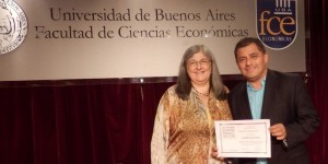 Participa UJAT en seminario de servicio social en Argentina