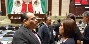 Diputados del PRI por un paquete económico eficiente para todos los mexicanos: Liliana Madrigal